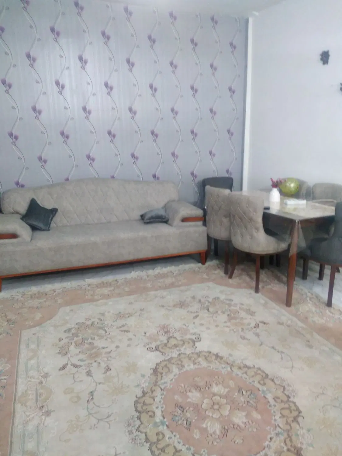 اجاره ای بهار شمالی