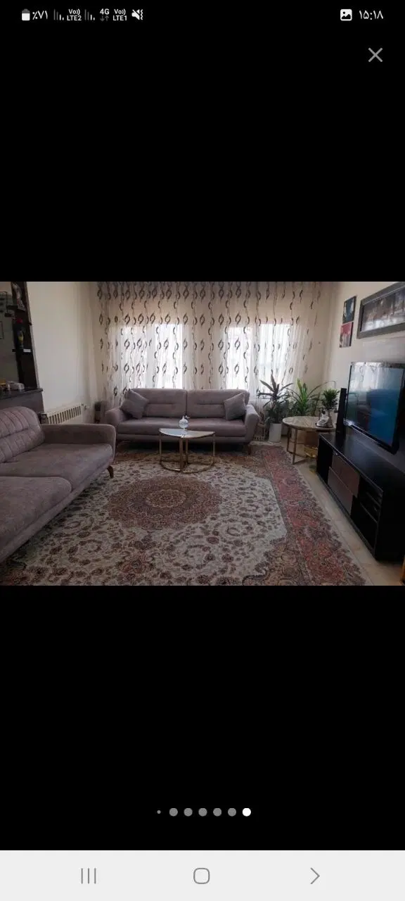 آپارتمان سند دار  منطقه ویژه مشهد کوثر