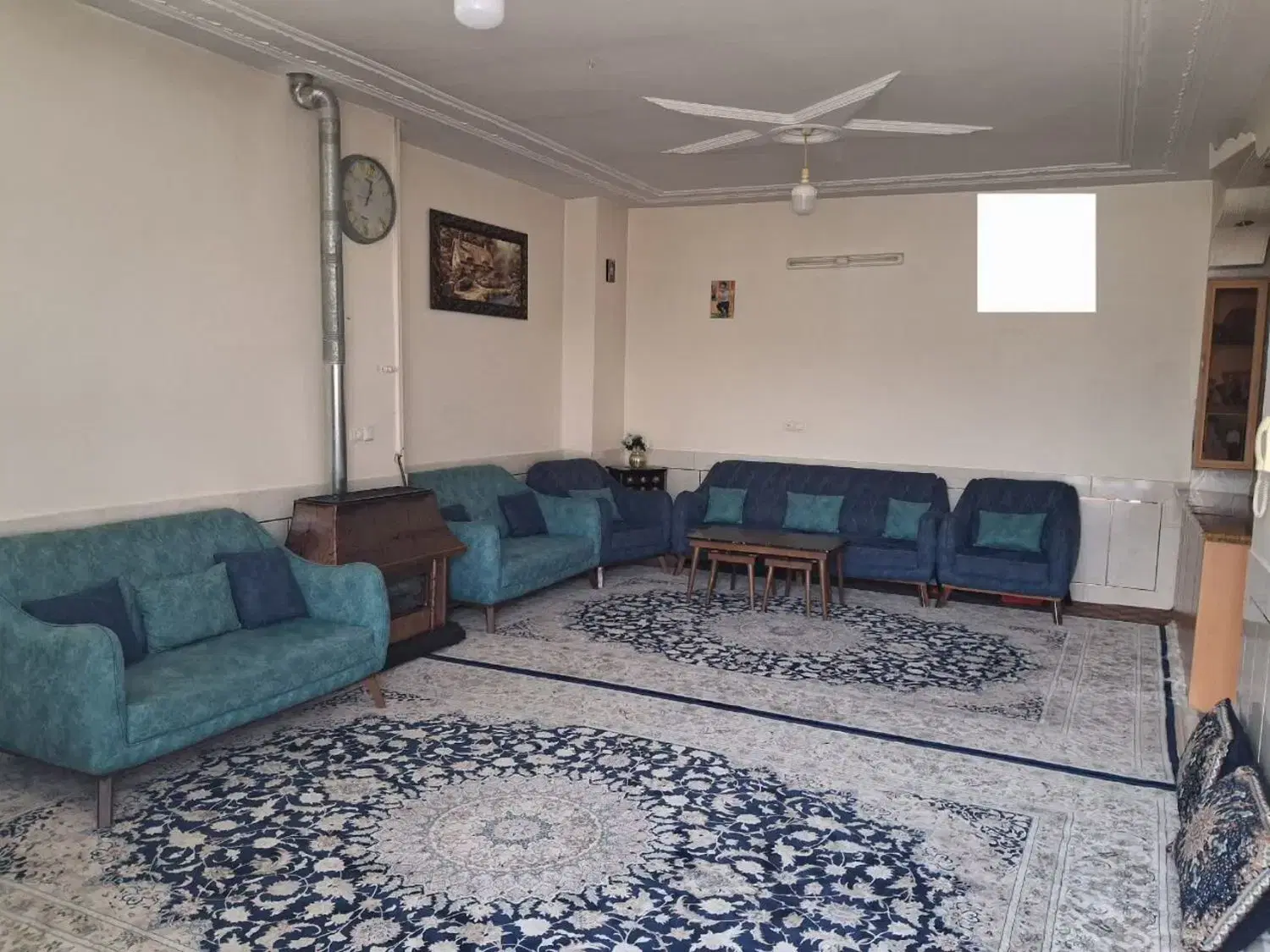 منزل مسکونی ویلایی