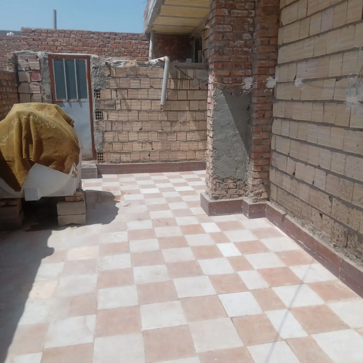 طبقه بالا