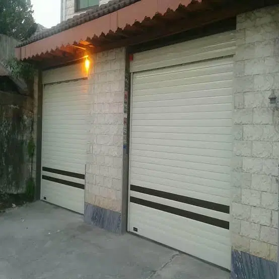 منزل دوبلکس