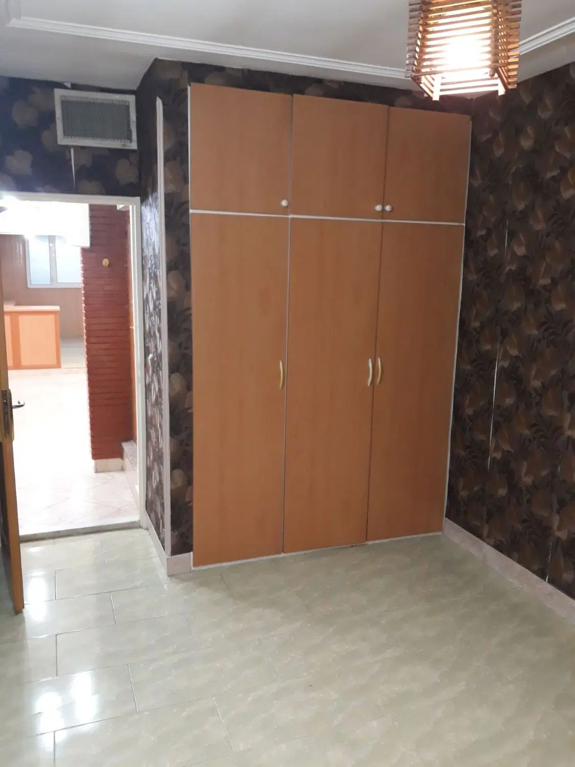 آپارتمان ۸۰ متری خانی آبادنو