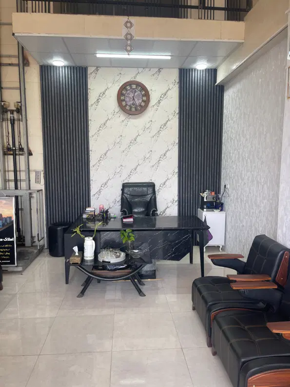 اجاره اپارتمان دو خوابه ترمینال باربری