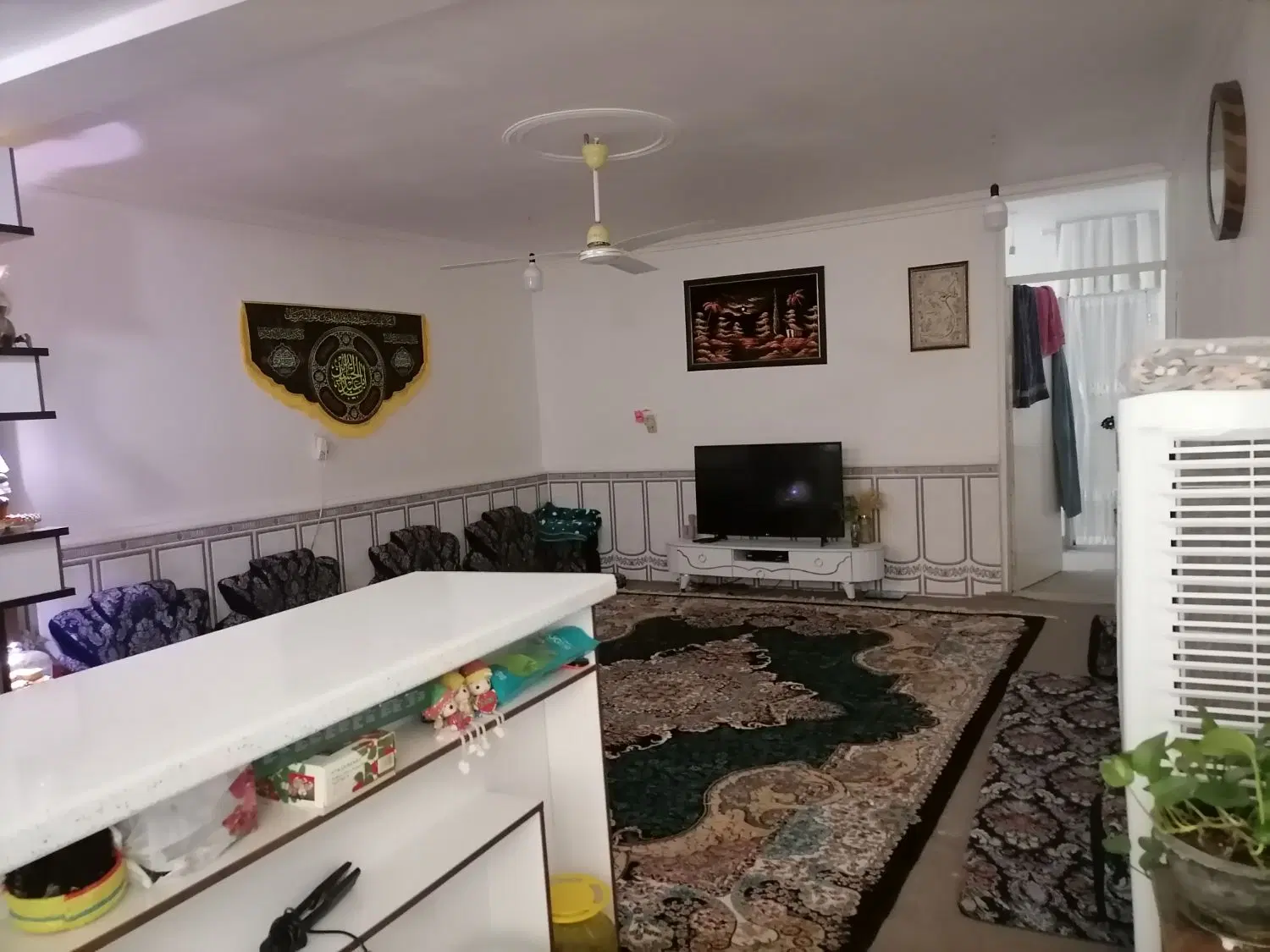 فروش منزل ویلایی جراحی(شهرک چمران)