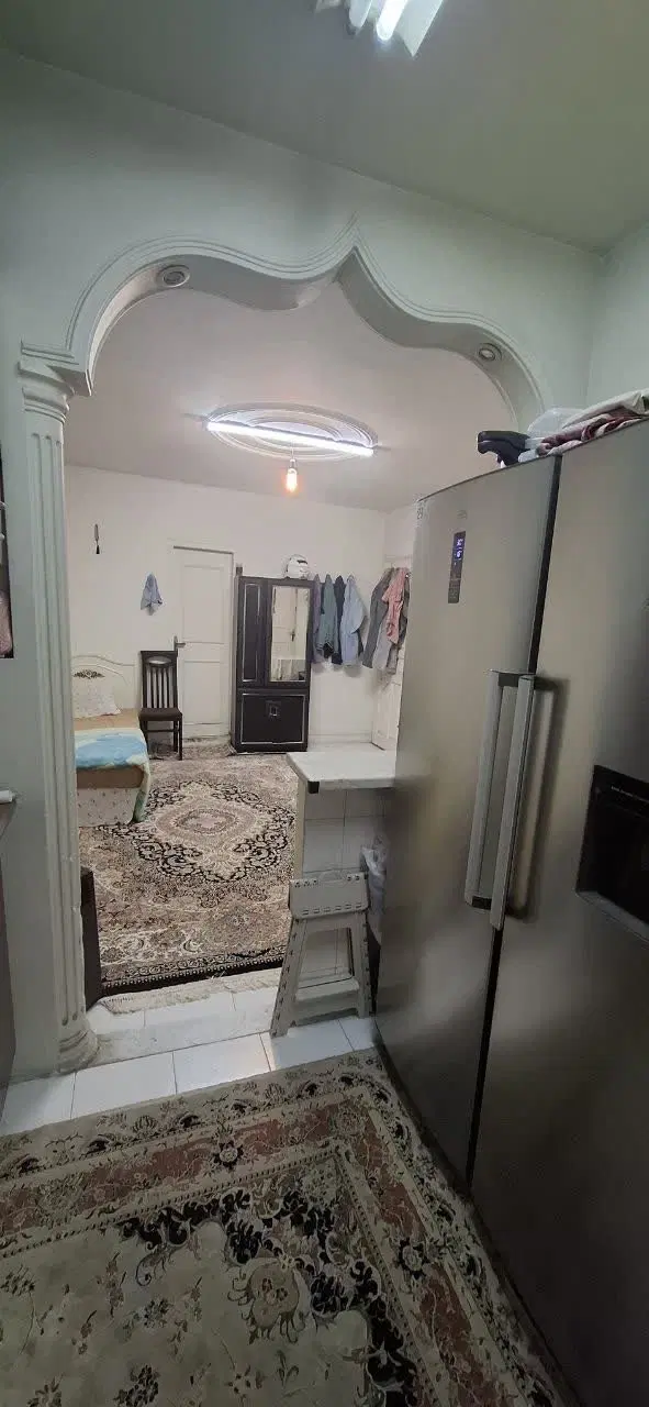 ۴۱ متر هرمزان