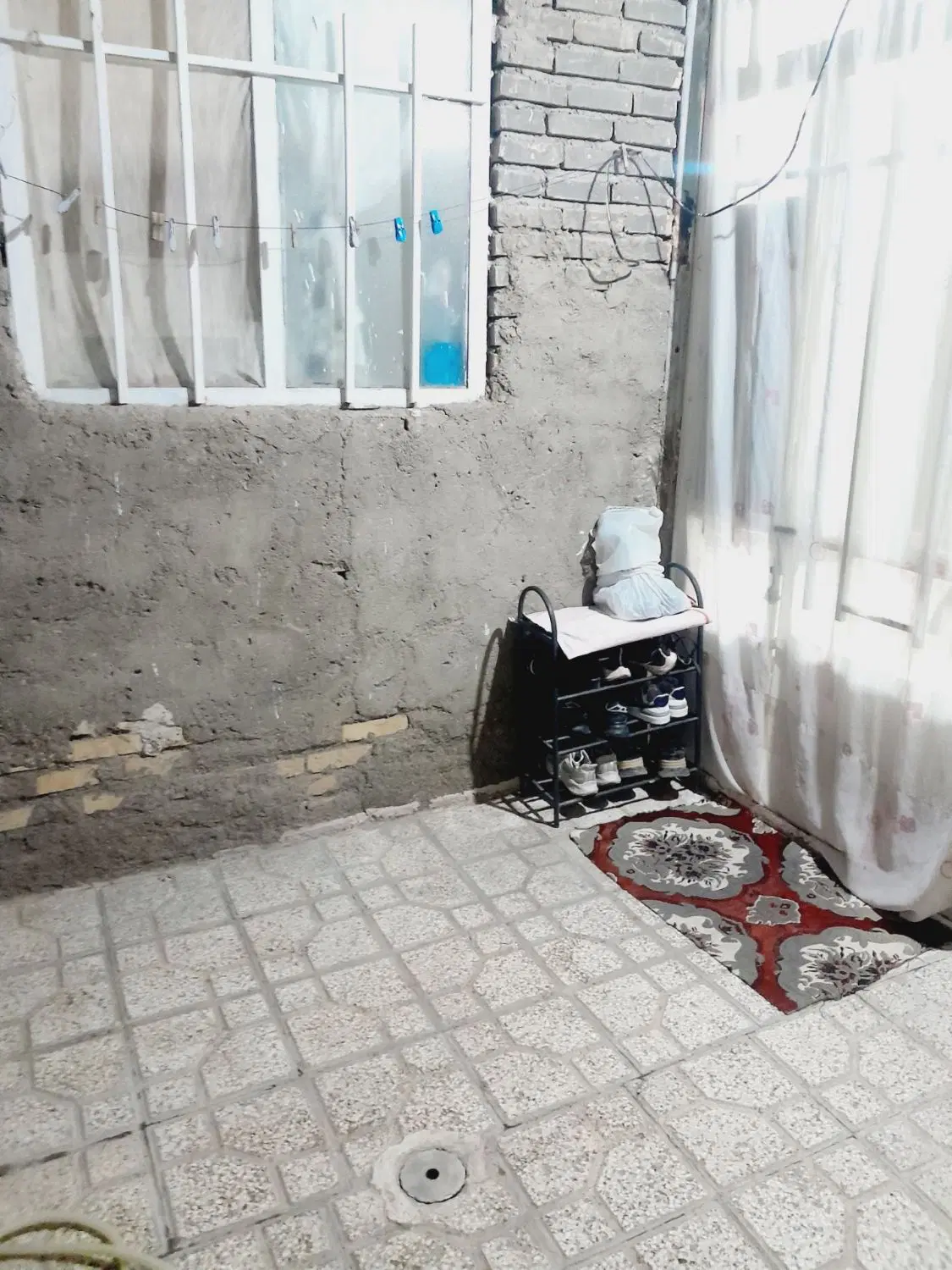 فروش یک باب منزل مسکونی در شهرستان نیشابود