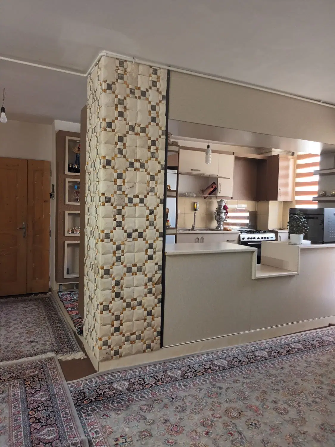 آپارتمان فروشی علوی