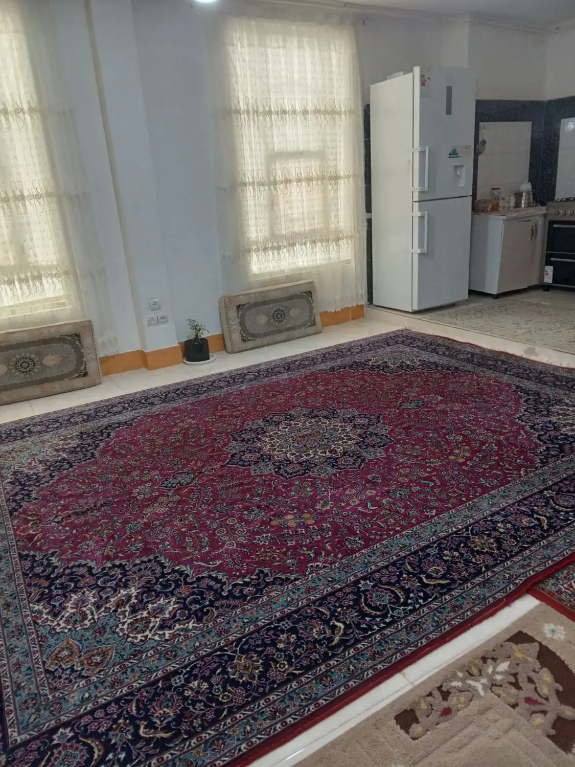 فروش اپارتمان