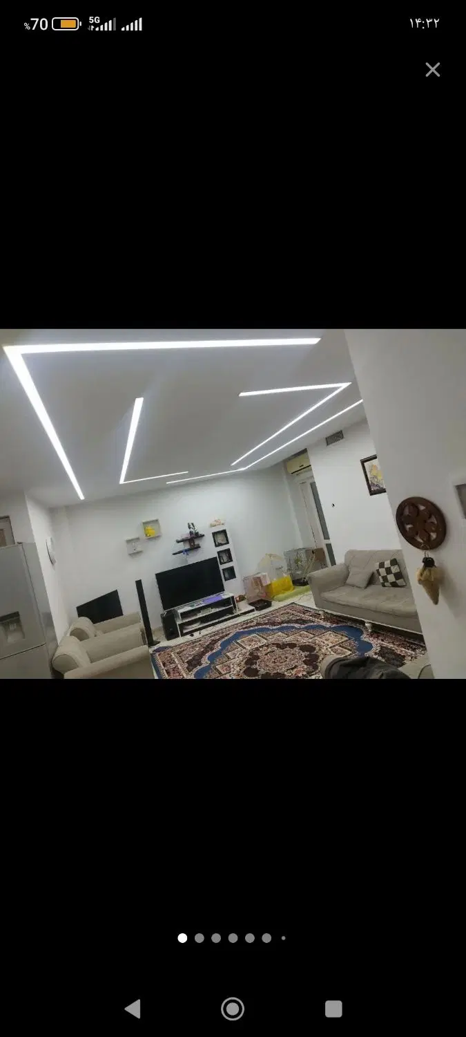 اجاره آپارتمان فاز ۶