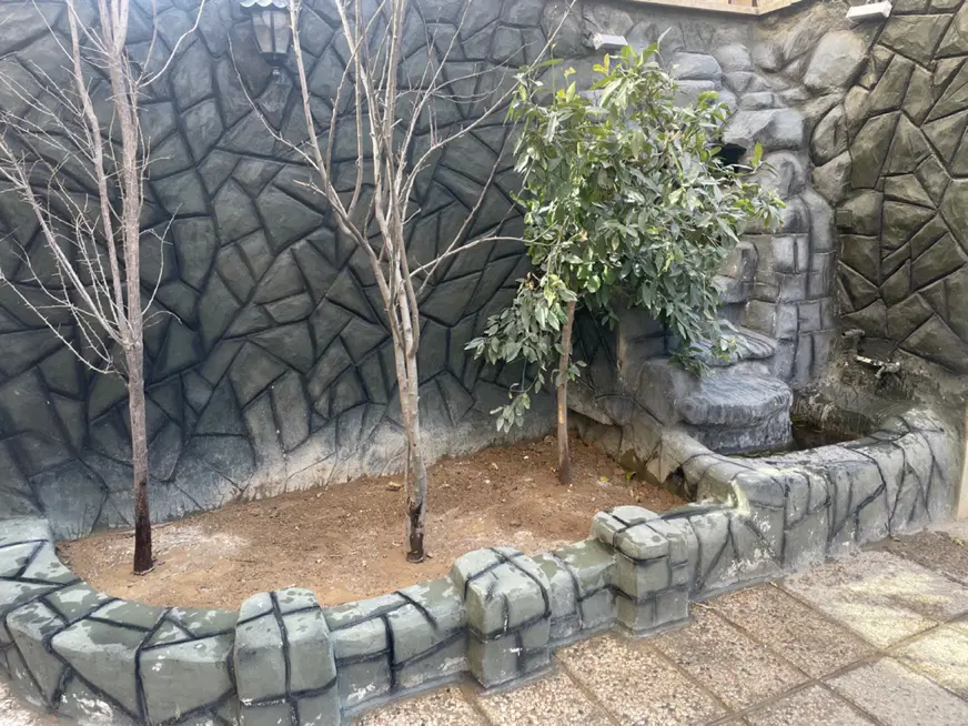 مشیریه-بالای چهارراه اول