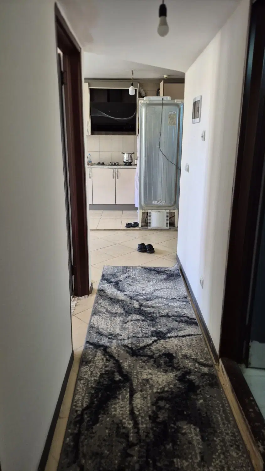 اجاره دوخوابه با پارکینگ آسانسور و انباری