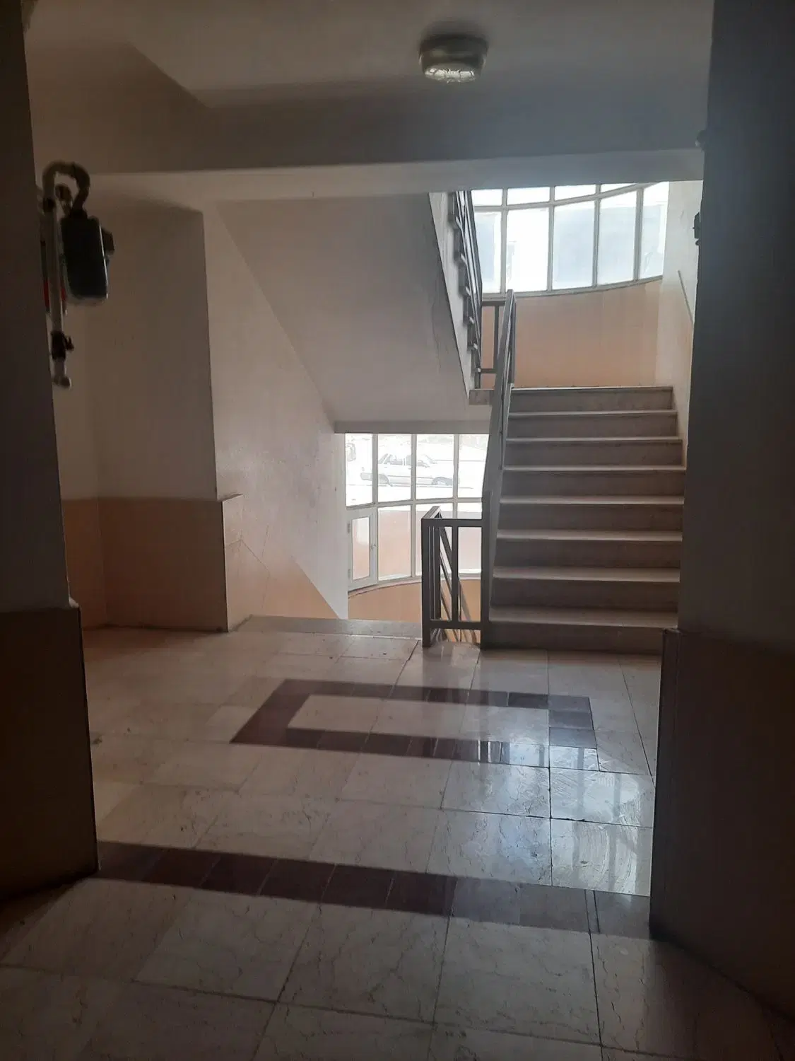 فروش آپارتمان ایلیا پونک