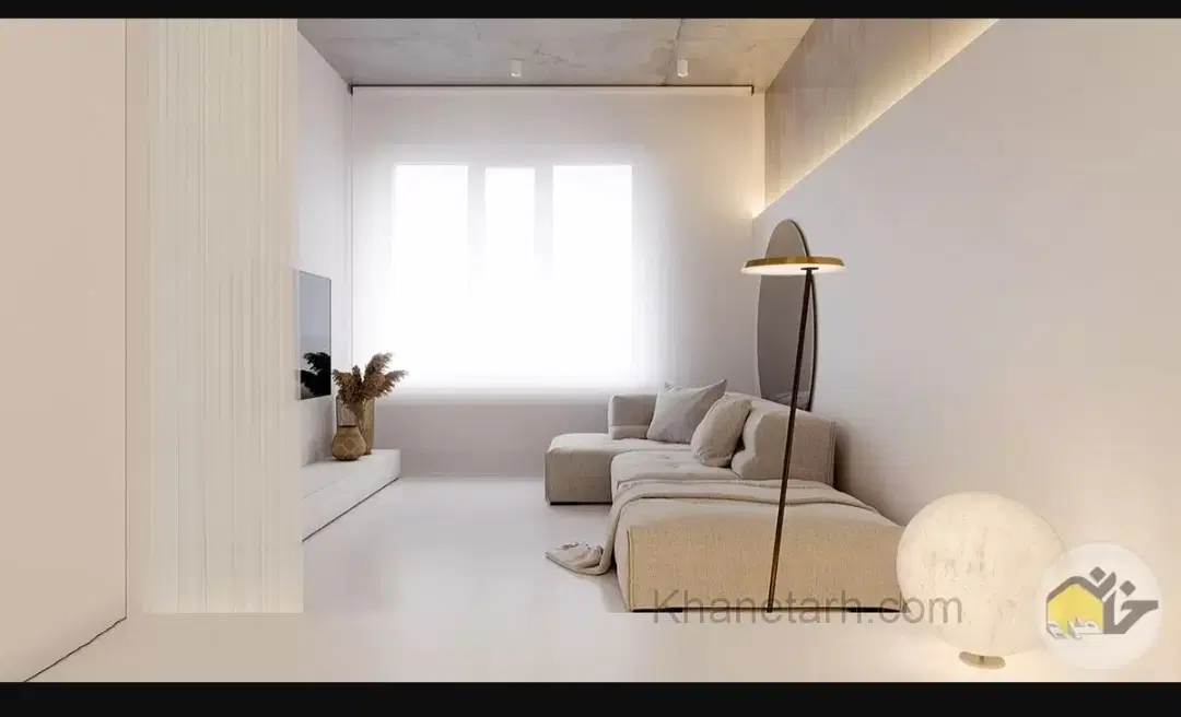 رهن واحد مسکونی سه خواب