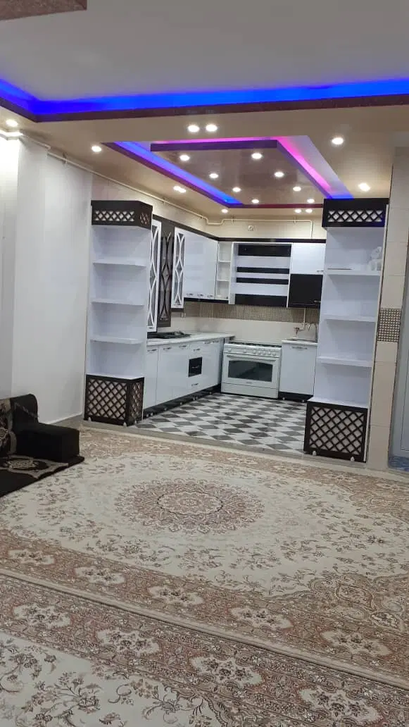 اجاره اپارتمان تک واحدی به روز