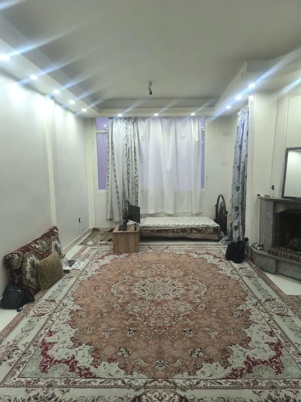 رهن و اجاره اپارتمان_۶۸ متری_محله اهنگ
