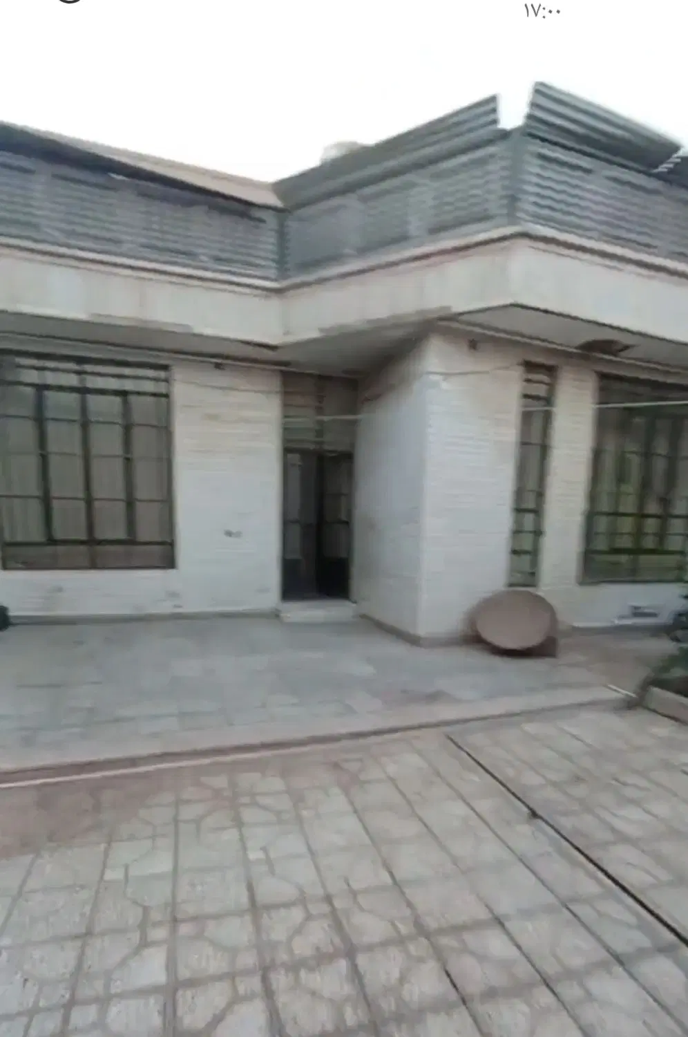 خونه ویلایی دوطبقه رسالت