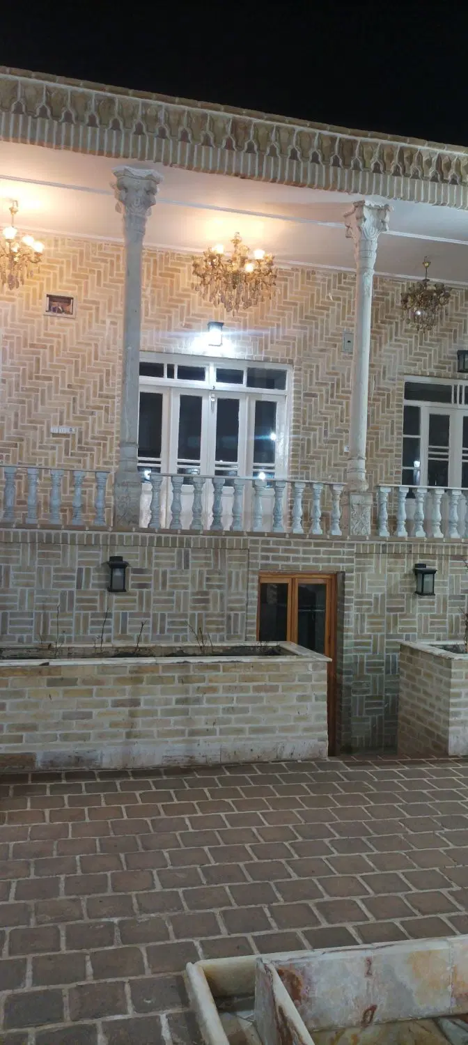 زمین 112متری دوبهر