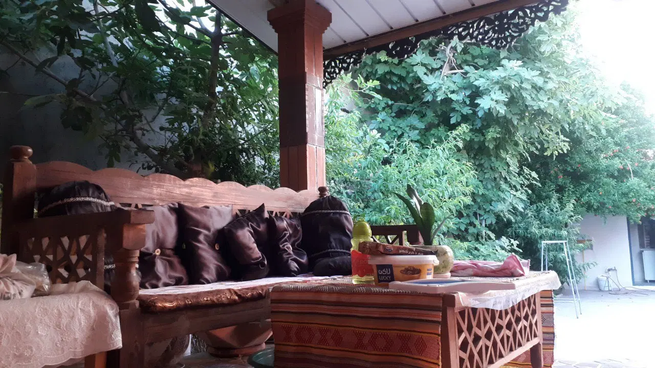 خانه ویلایی ۴۲۰ متری ، شهریار ( خادم آباد)