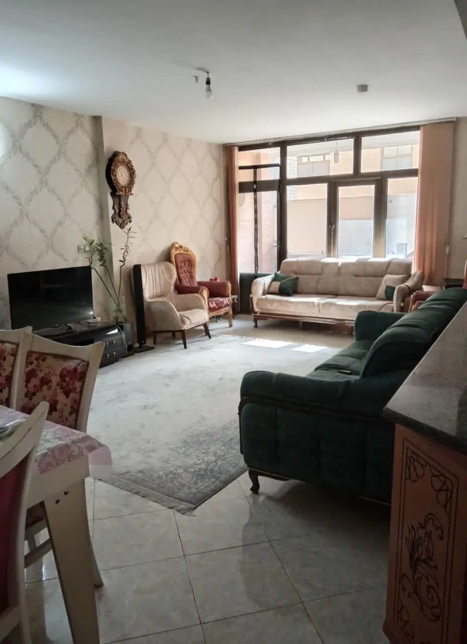آپارتمان سی انجی