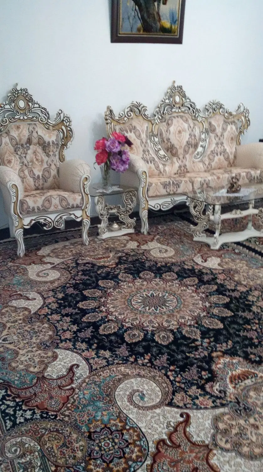 خانه در شهرک ولیعصر