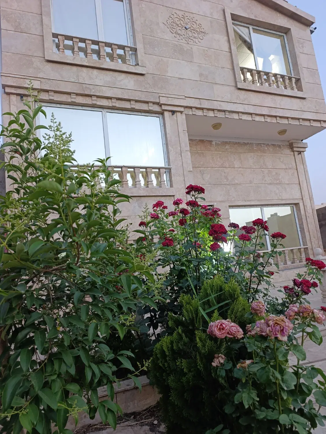 باغ ویلا ،رهن،اجاره،مبله ،سالانه