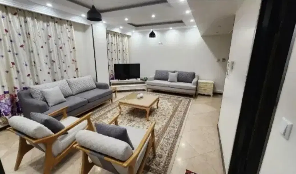 هم خونه میشم