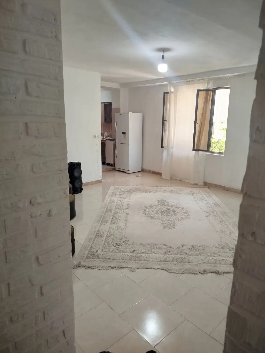 اجاره واحد 60متری
