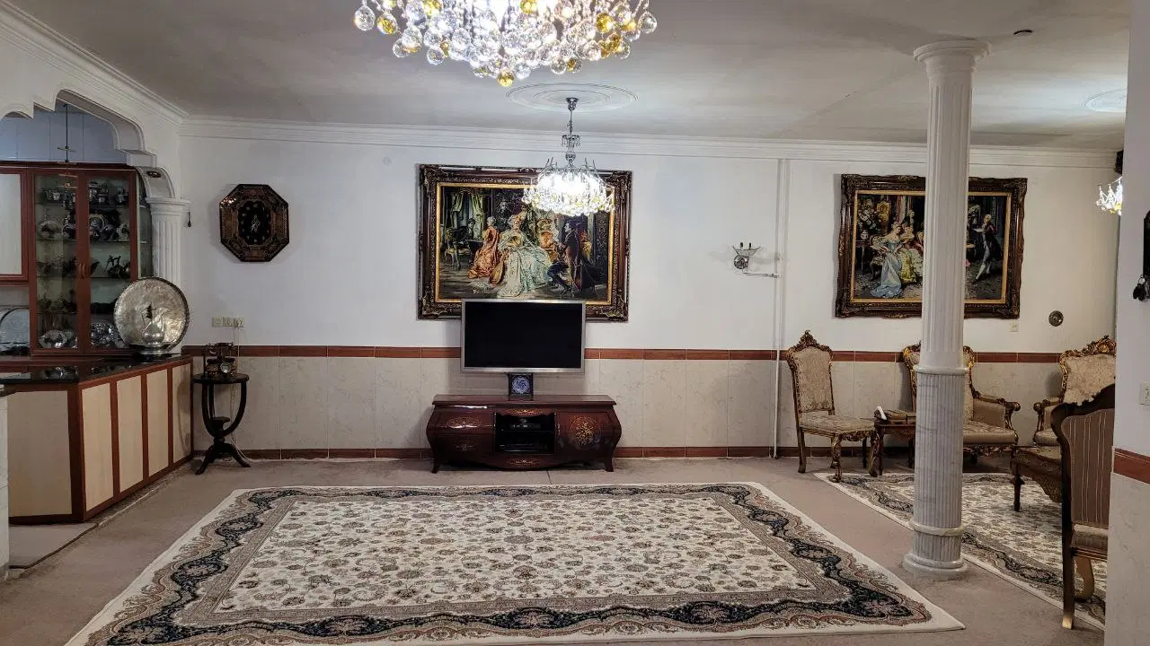 فروش خانه ویلایی