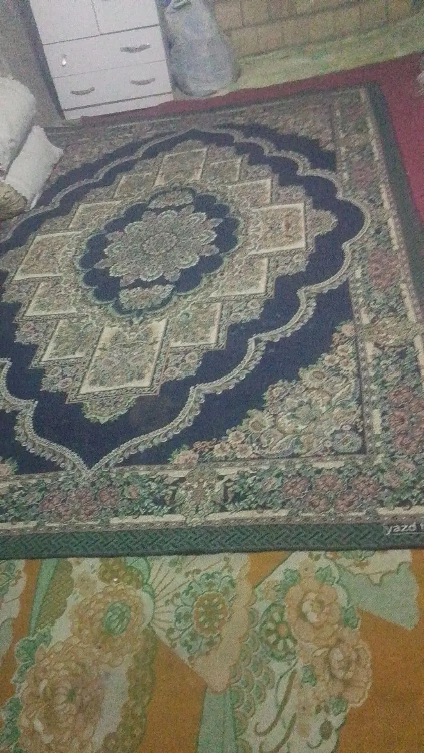 خانه اجارهی رسالت 52 سمت کوه