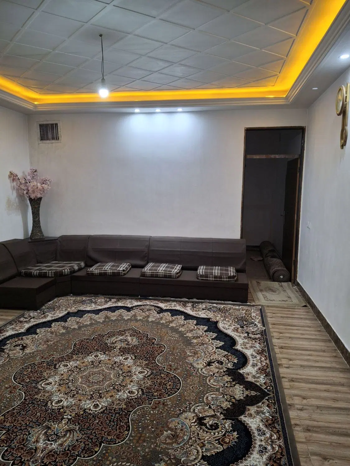 ویلایی ۶۵ متری _ سند تک برگ