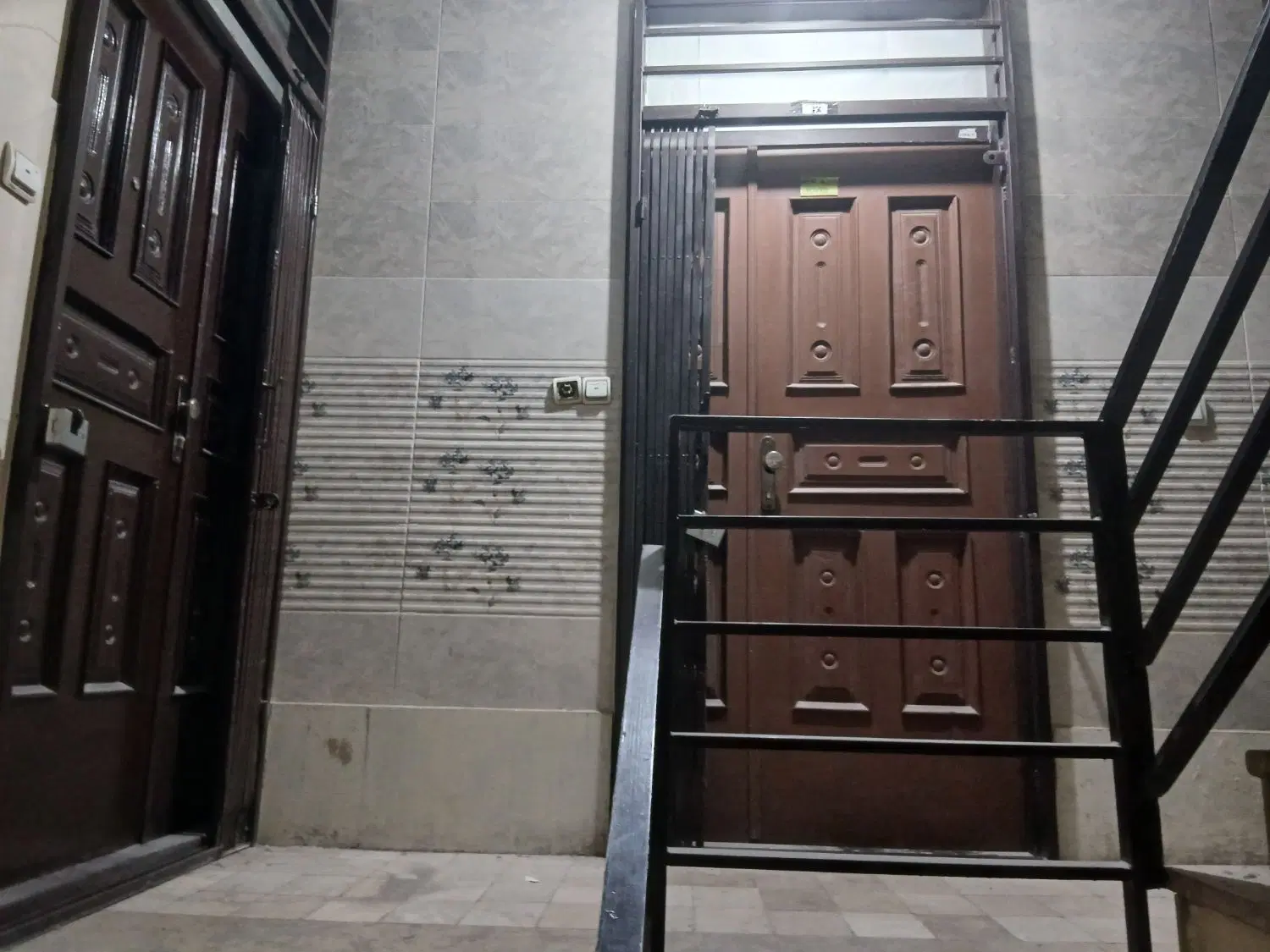 اپارتمان ۴۹ متری