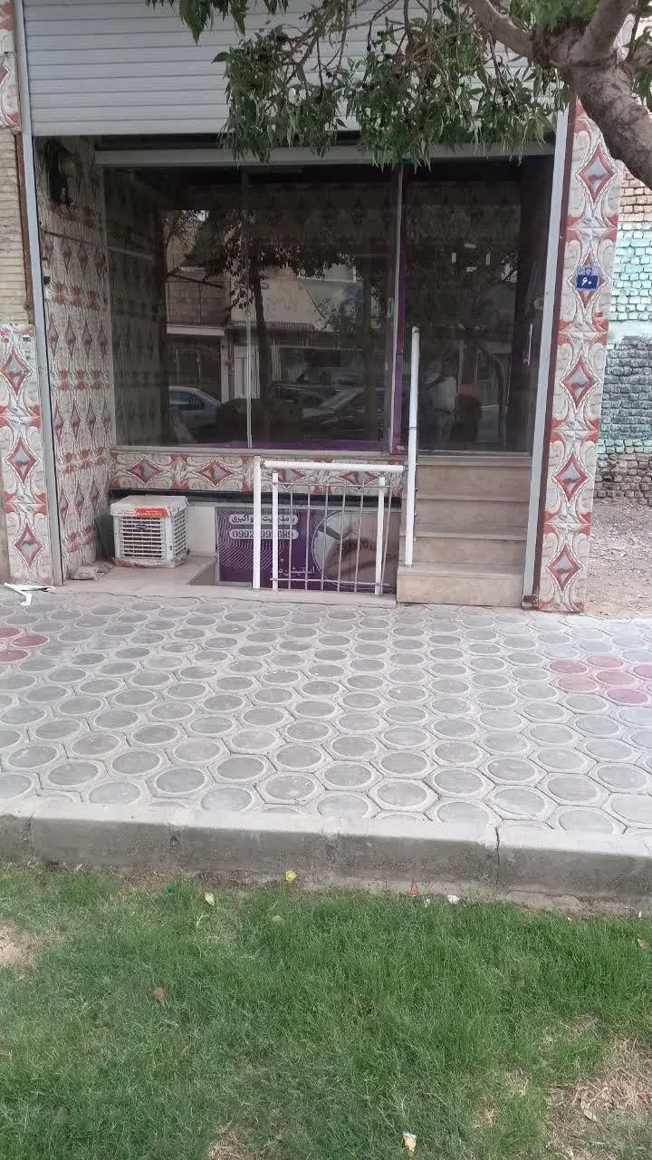 کرایه مغازه