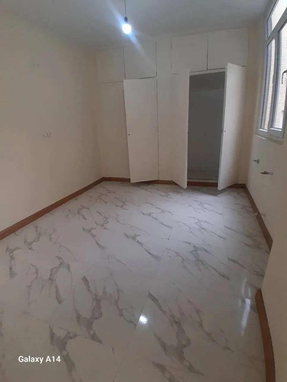 ۷۵متر آپارتمان مسکونی_جنت آبادجنوبی