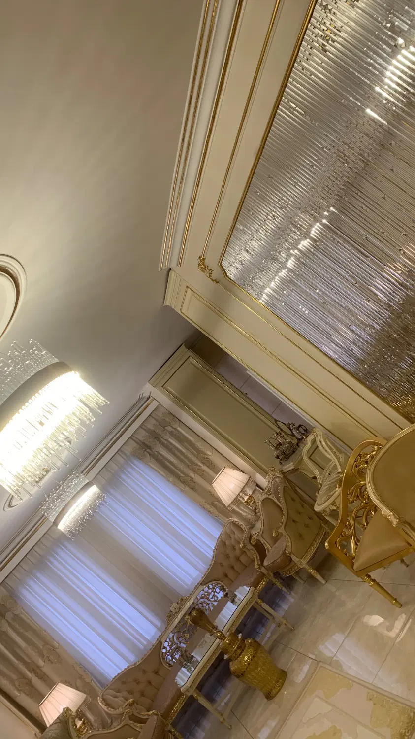 ۶۵ متر_یک خواب _سبلان شمالی
