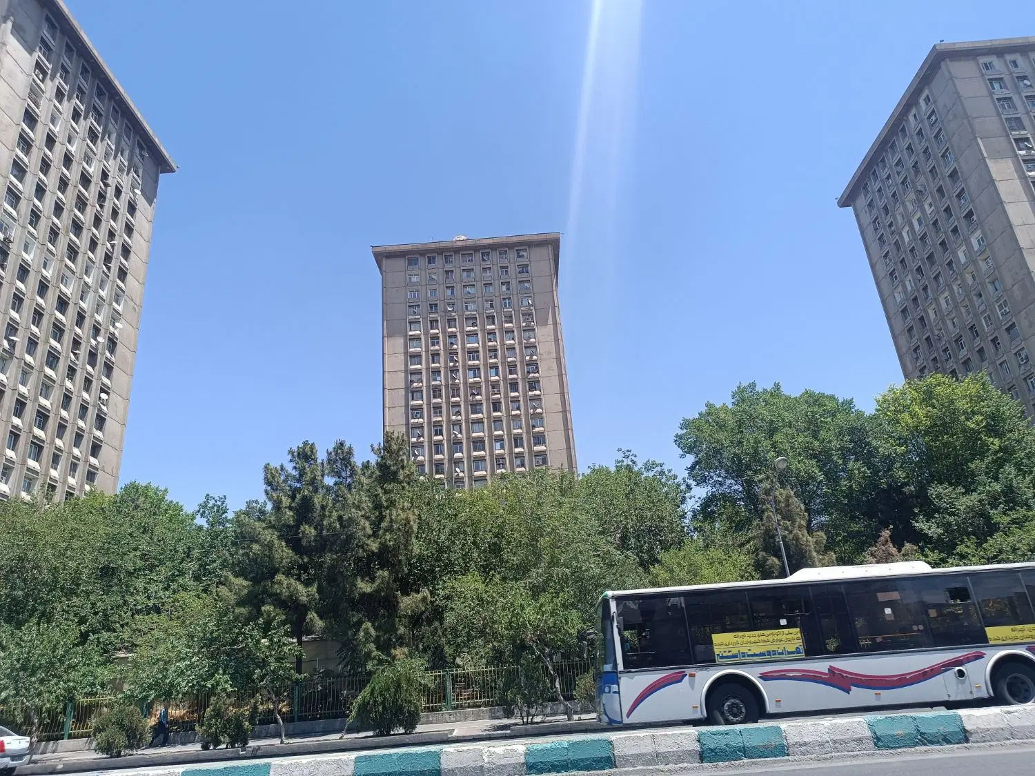 اجاره اپارتمان