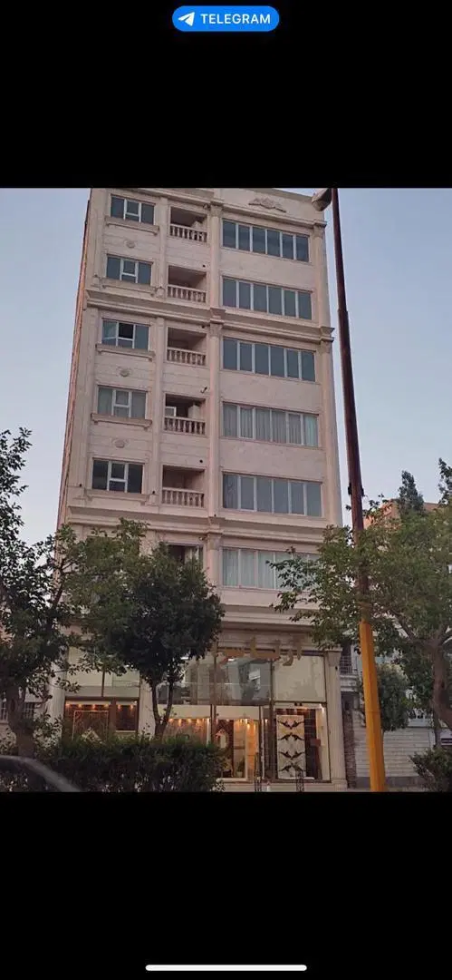 فروش مغازه ۶۰ متری