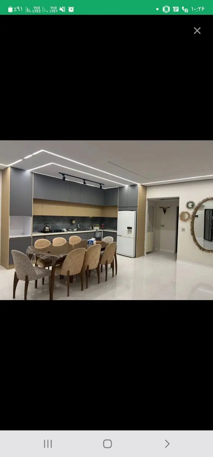 کوثر ۳۵_۲  قیمت بی نظیر،لوکیشن عالی