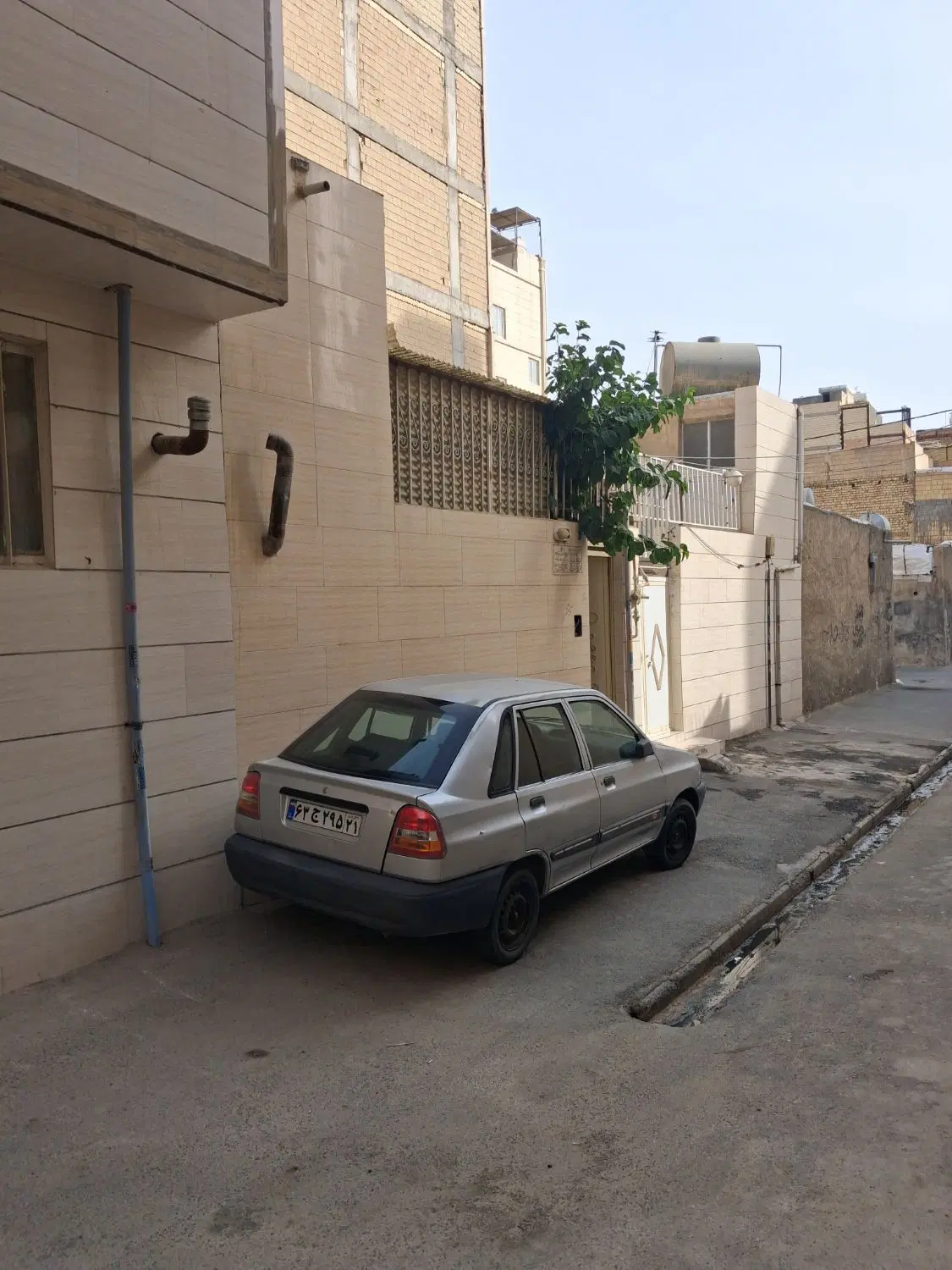 فروش خانه ویلایی