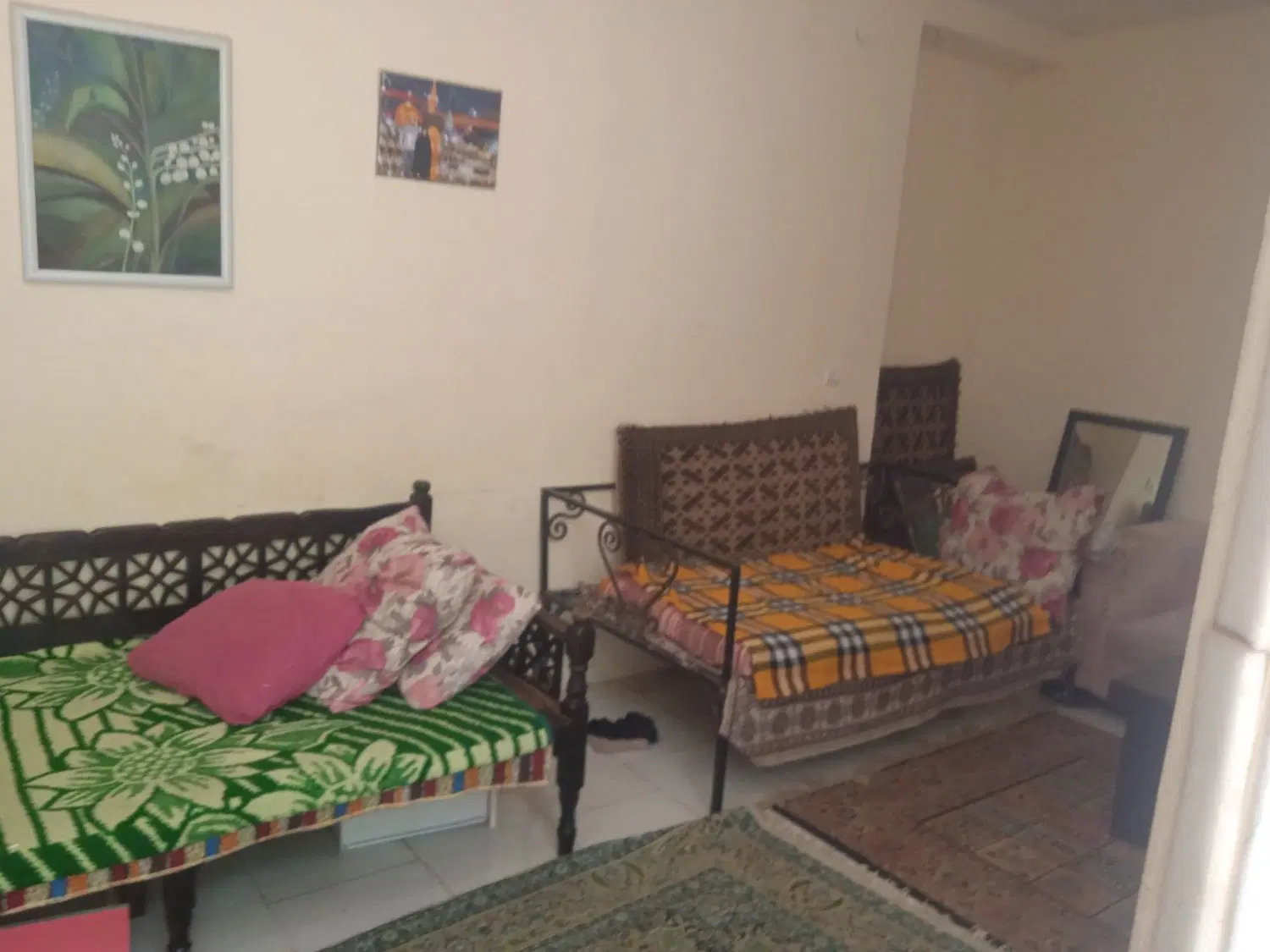 یک واحد سویت دربست کامل ۱۳۰متری