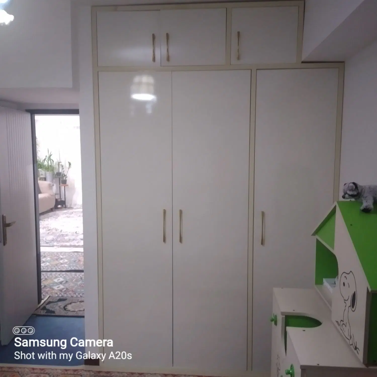 فروش خونه ملی