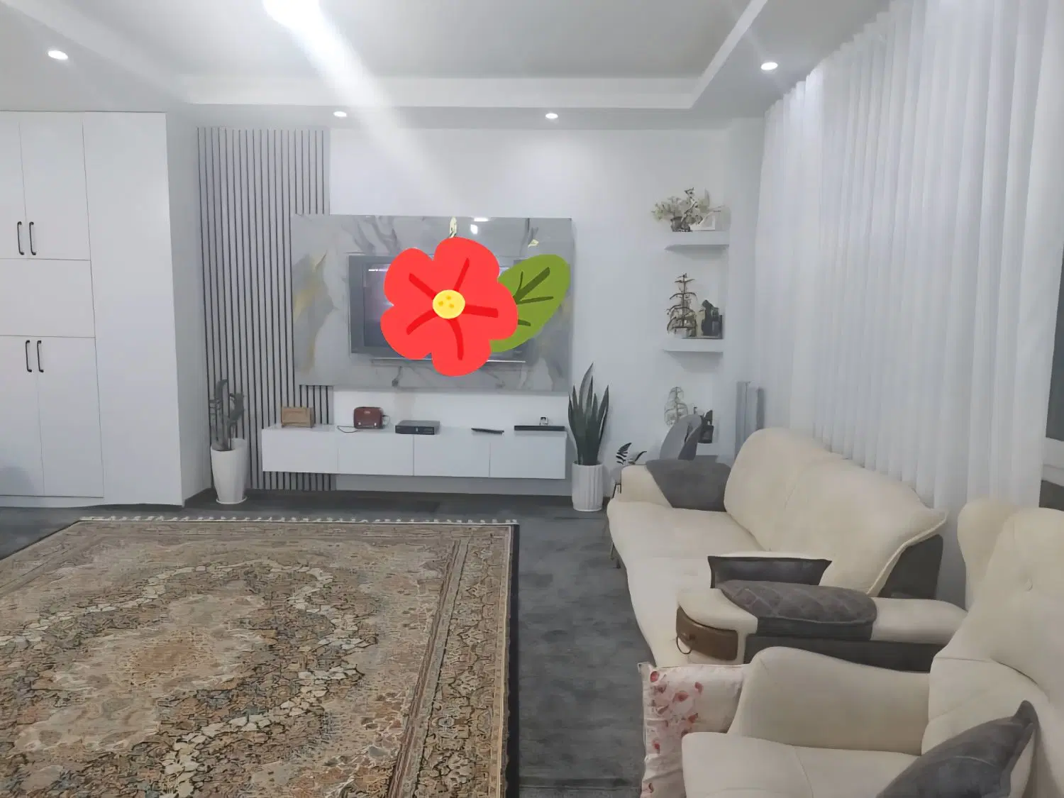 رهن تک واحدی ۱۲۵متری
