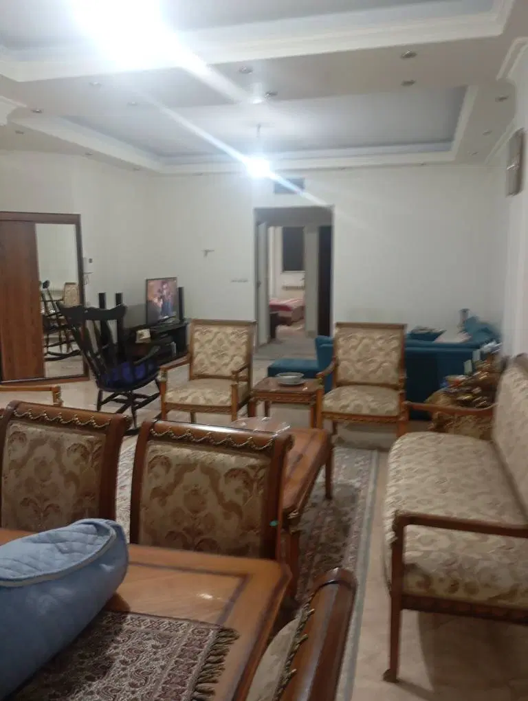 آپارتمان 110 متری 2 خوابه