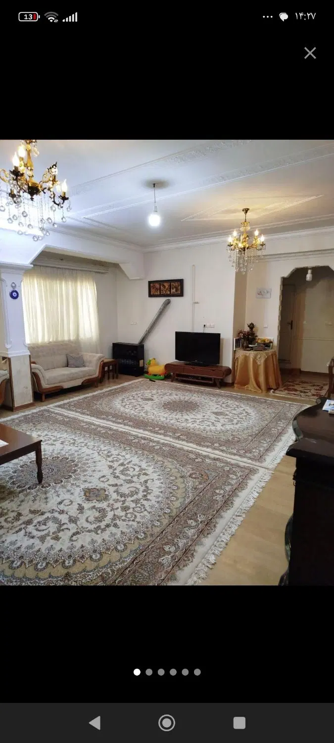 فروش خانه ویلایی در شهرک خادمی علی آباد کتول