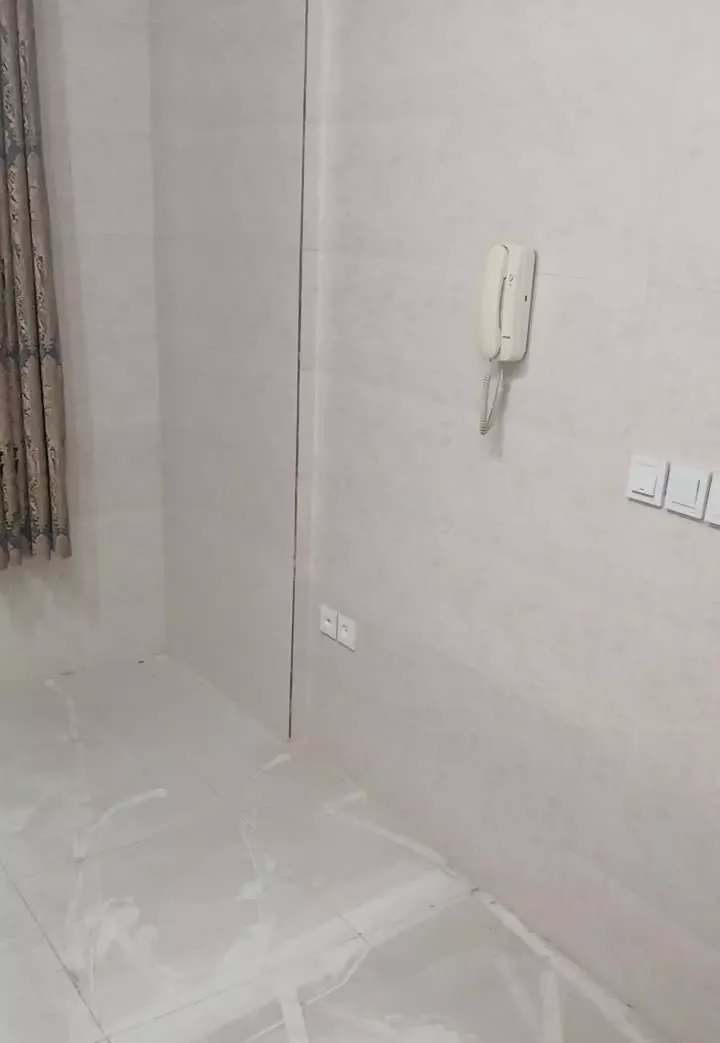آپارتمان نقلی شیک خیابان صفا