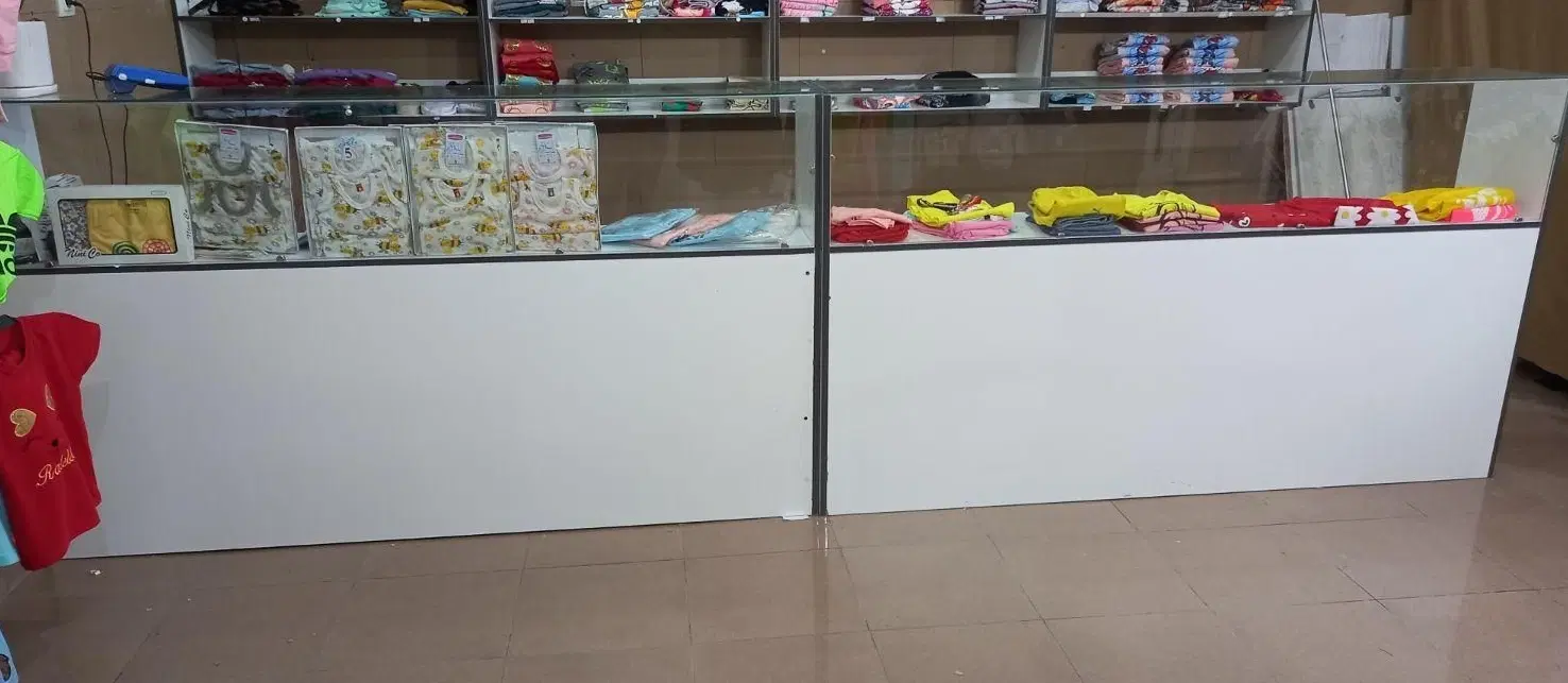آپارتمان ۶۵ متری مجتمع پاسارگاد