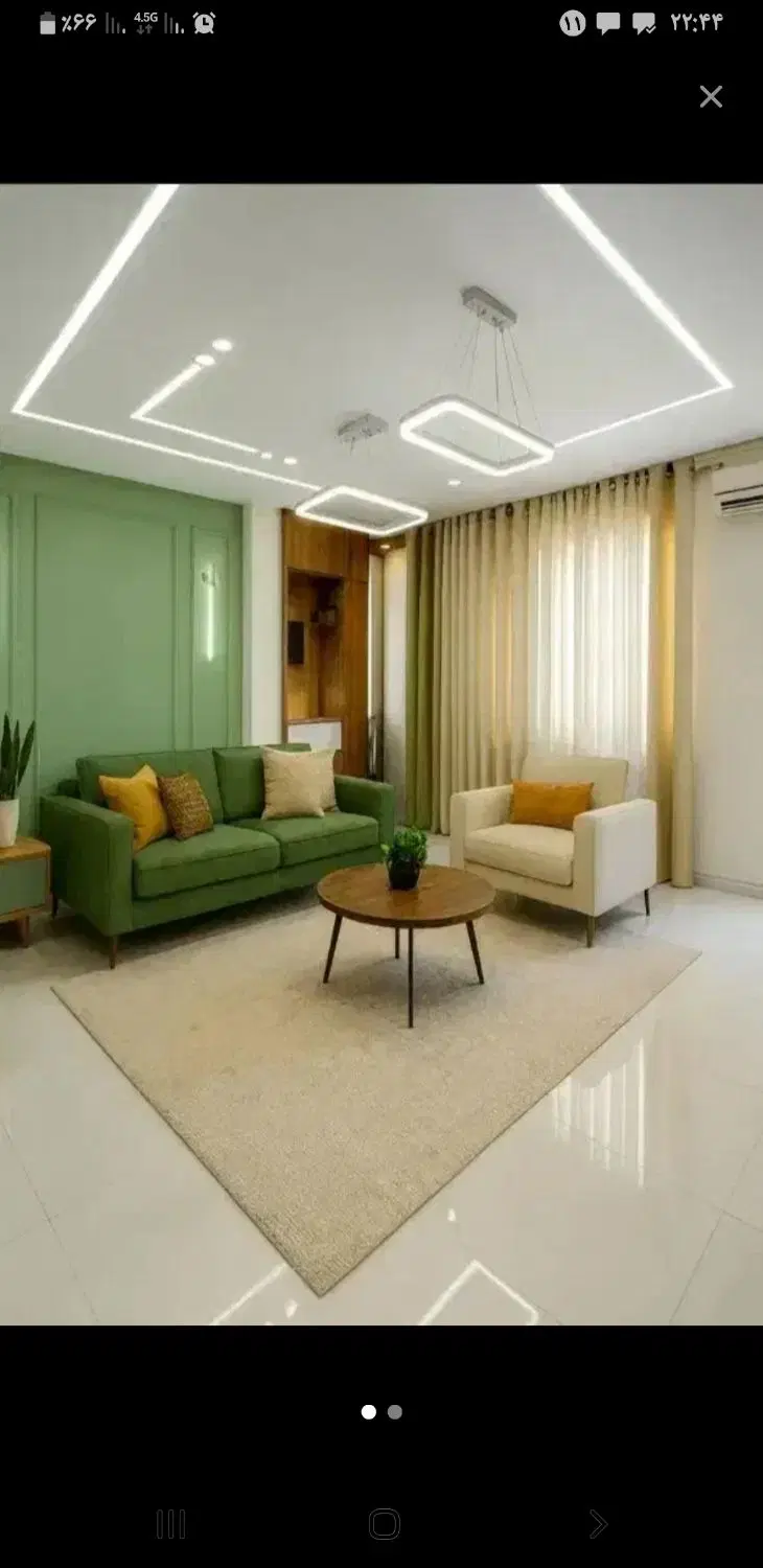 فروش آپارتمان حافظیه