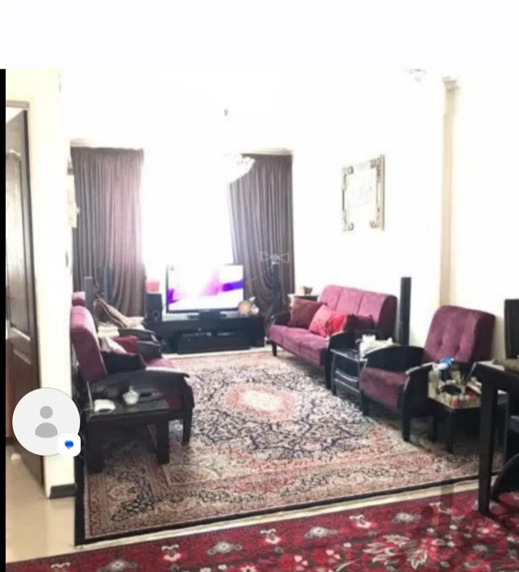 فروش آپارتمان ۶۰ متری