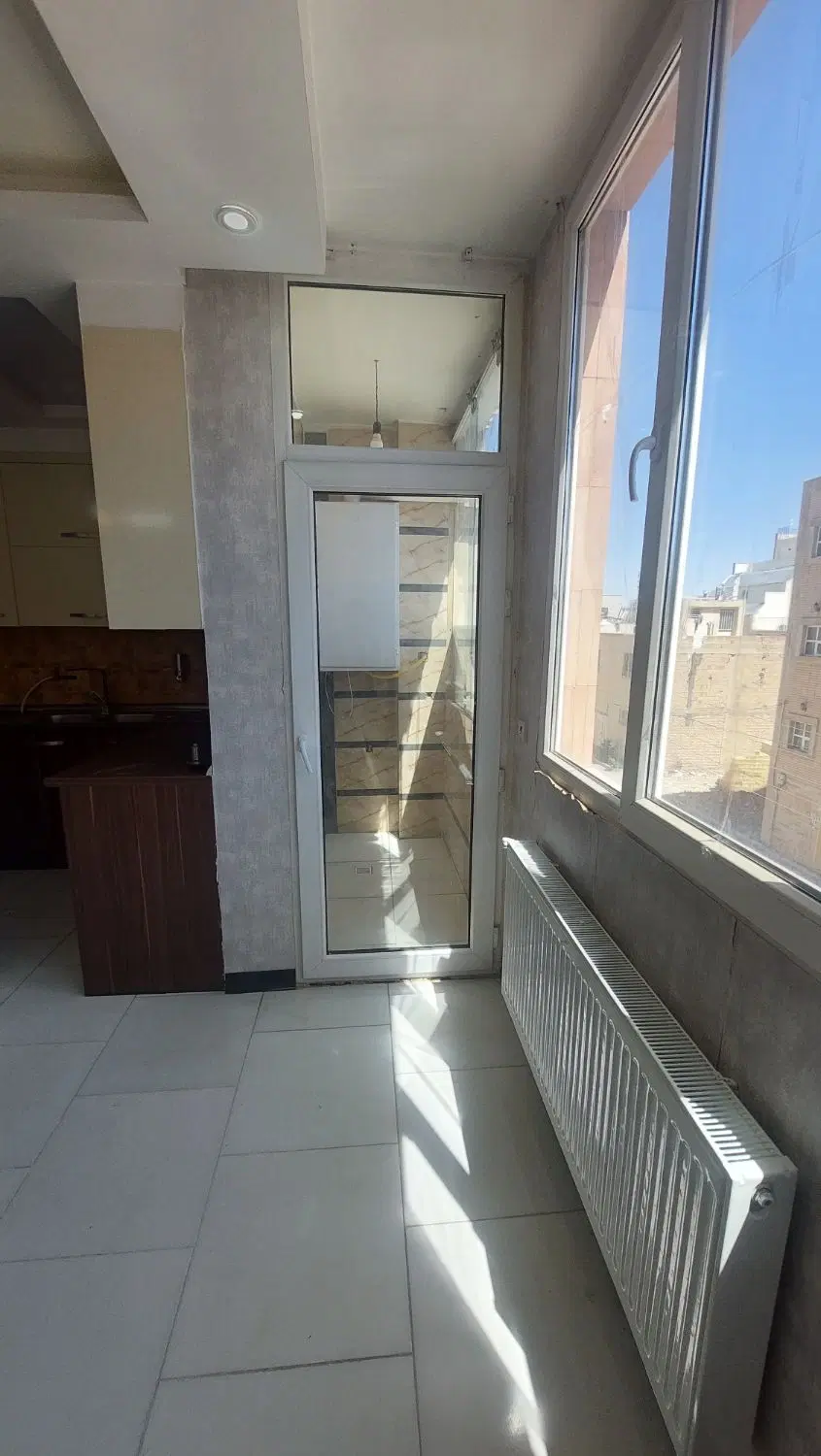 آپارتمان ۷۲ متری شیک بهارستان