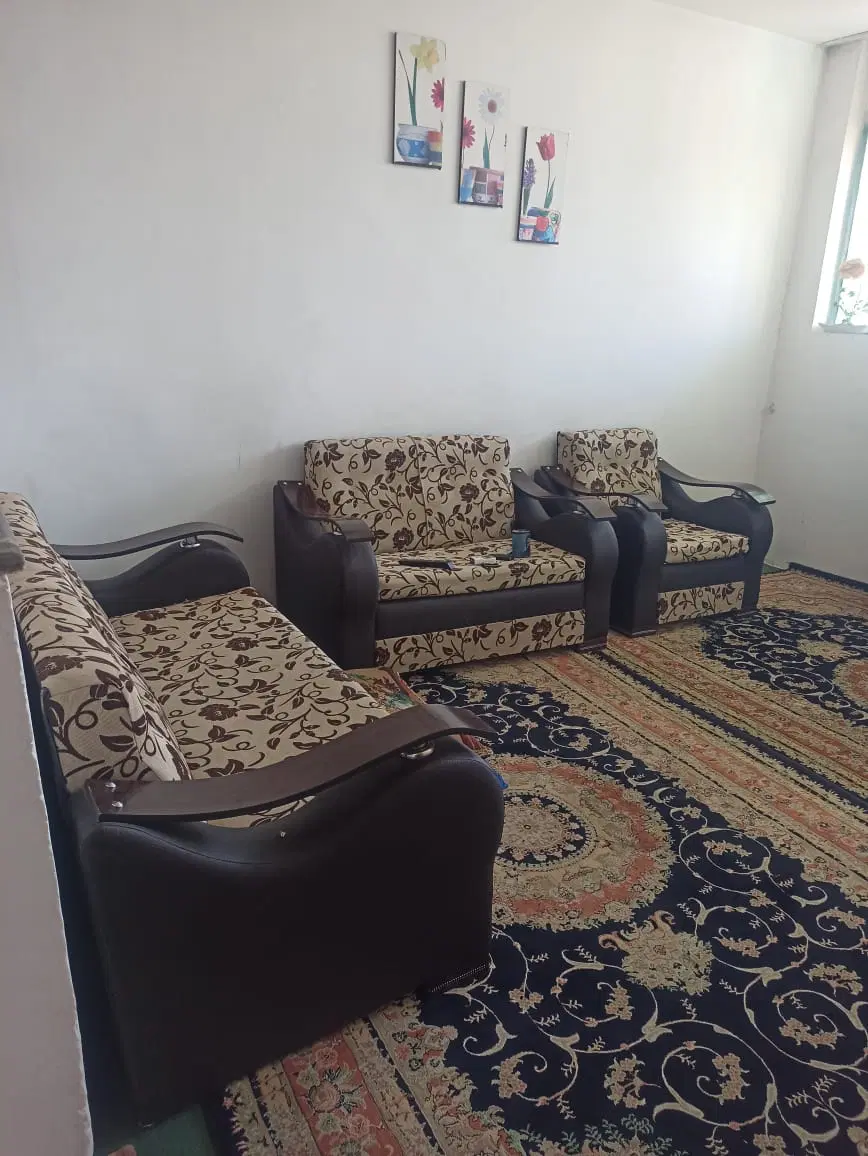 آپارتمان 65متری یک خوابه