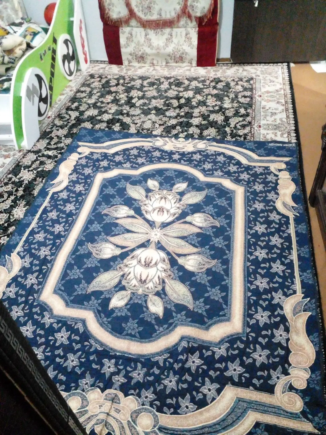 خانه اجاره ای